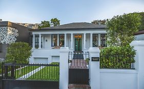 Cape Cadogan Boutique Hotel